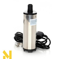 Насос для палива Kraft&Dele KD1172