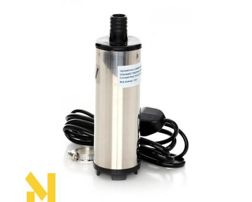 Насос для палива Kraft&Dele KD1172