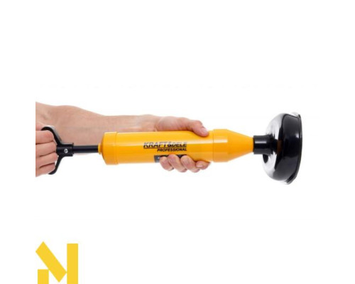 Насос для очищення стічних вод Kraft&Dele KD11766