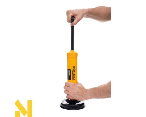 Насос для очищення стічних вод Kraft&Dele KD11766