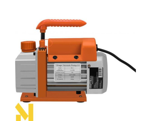 Вакуумний насос з камерою Kraft&Dele KD11785