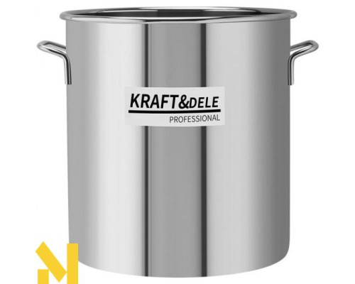 Вакуумний насос з камерою Kraft&Dele KD11785