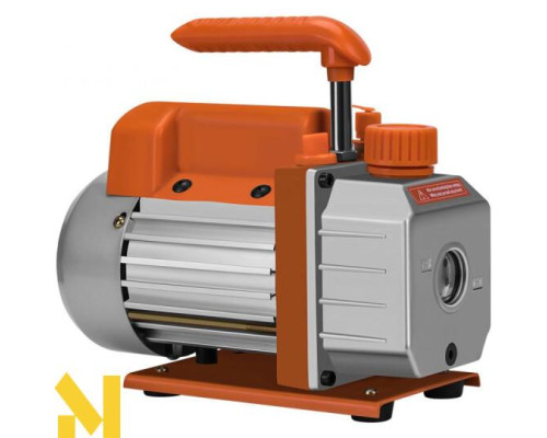 Вакуумний насос з камерою Kraft&Dele KD11785