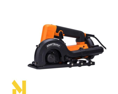 Міні-пилка дискова Kraft&Dele KD11797