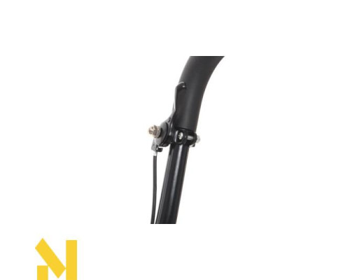 Віброплита Kraft&Dele KD1180