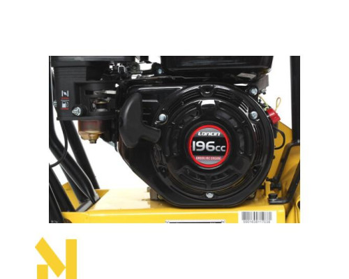 Віброплита Kraft&Dele KD1180