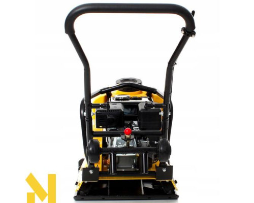 Віброплита Kraft&Dele KD1181