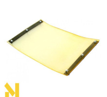 Гума для віброплити Kraft&Dele C60 KD1182