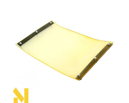 Гума для віброплити Kraft&Dele C60 KD1182