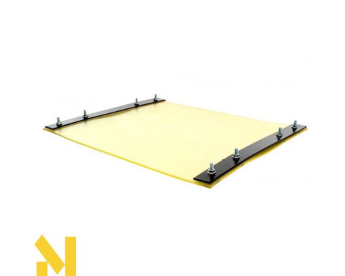 Килимок для віброплити Kraft&DeleKD1183