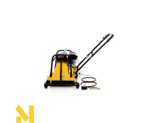 Віброплита Kraft&Dele KD1184