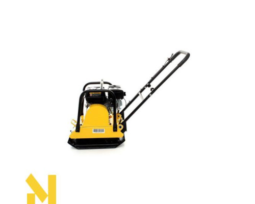 Віброплита Kraft&Dele KD1184