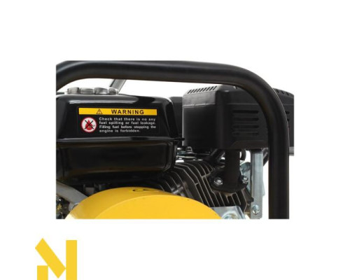 Віброплита Kraft&Dele KD1184