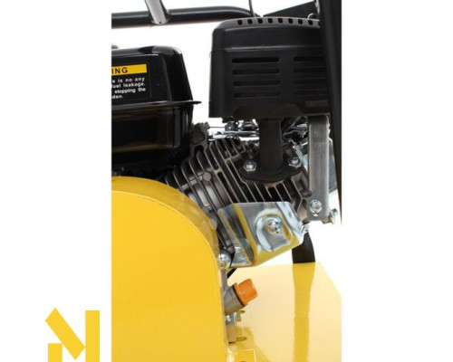 Віброплита Kraft&Dele KD1185