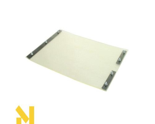 Гума для віброплити Kraft&Dele C90 KD1186