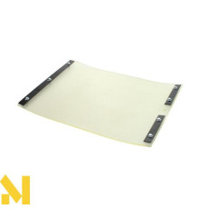 Гума для віброплити Kraft&Dele C90 KD1186