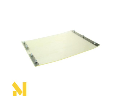 Гума для віброплити Kraft&Dele C90 KD1186