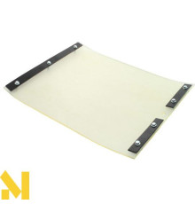 Килимок для віброплити Kraft&Dele KD1187