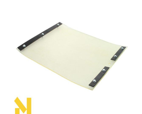 Килимок для віброплити Kraft&Dele KD1187