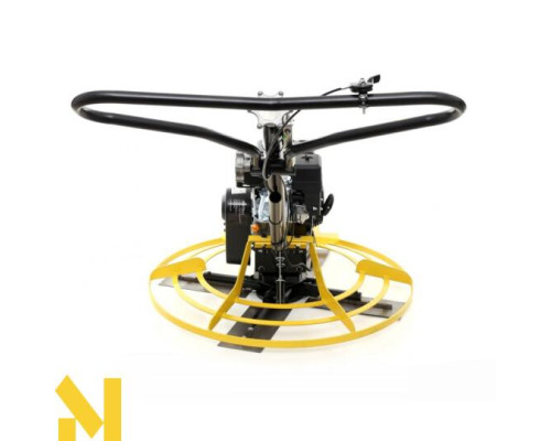 Затиральна машина для бетону KRAFT&DELE KD1189