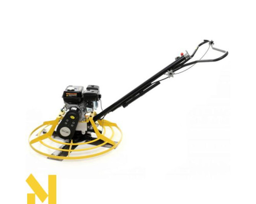 Затиральна машина для бетону KRAFT&DELE KD1189