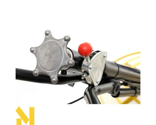 Затиральна машина для бетону KRAFT&DELE KD1189