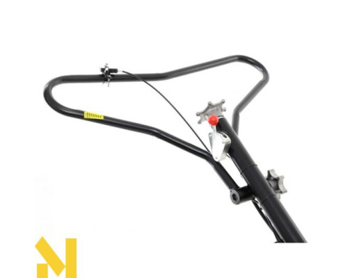 Затиральна машина для бетону KRAFT&DELE KD1189