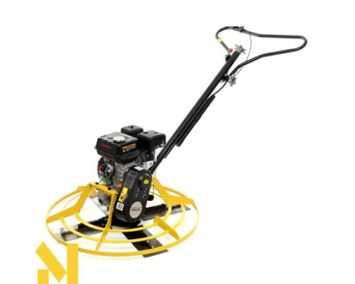 Затиральна машина для бетону KRAFT&DELE KD1189