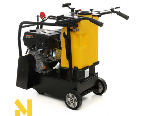 Швонарізчик бензиновий Kraft&Dele KD11920