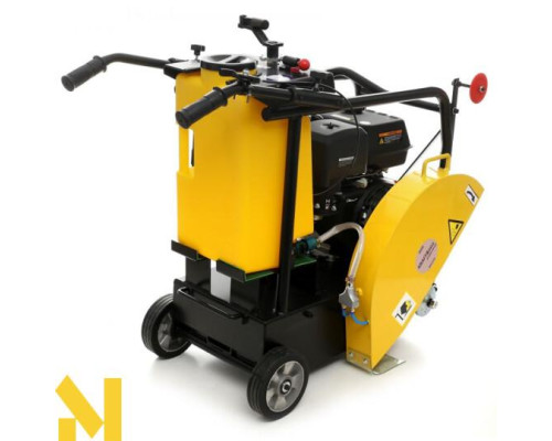 Швонарізчик бензиновий Kraft&Dele KD11920