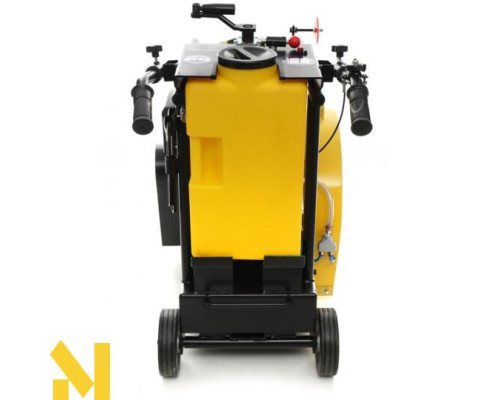 Швонарізчик бензиновий Kraft&Dele KD11920