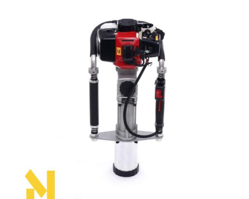 Копер бензиновий комбінований Kraft&Dele KD11921