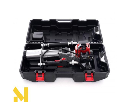 Копер бензиновий комбінований Kraft&Dele KD11921