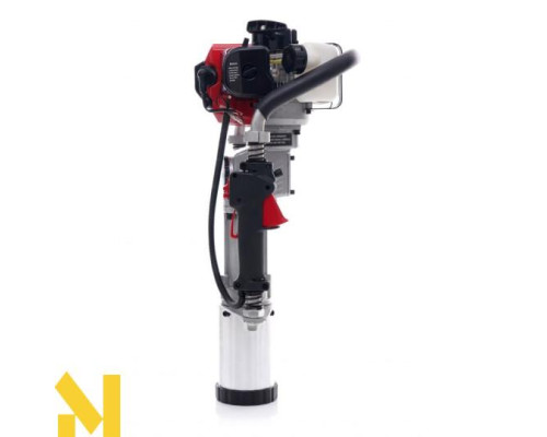 Копер бензиновий комбінований Kraft&Dele KD11921