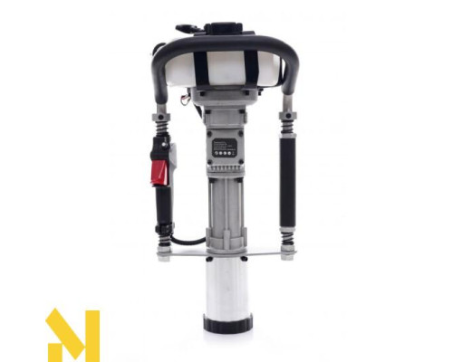 Копер бензиновий комбінований Kraft&Dele KD11921