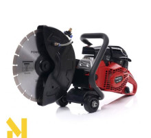 Бензоріз Kraft&Dele KD11922