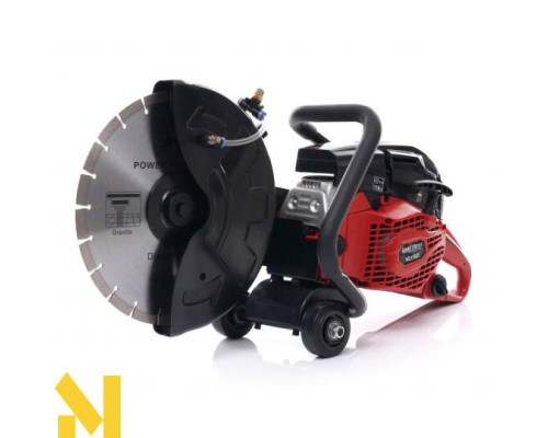 Бензоріз Kraft&Dele KD11922