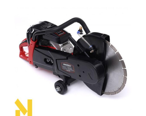 Бензоріз Kraft&Dele KD11922