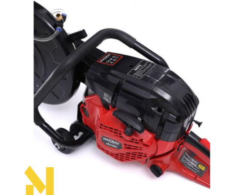 Бензоріз Kraft&Dele KD11922