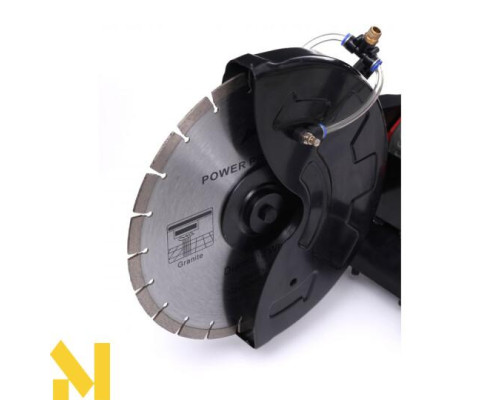 Бензоріз Kraft&Dele KD11922