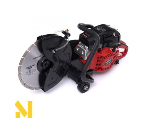 Бензоріз Kraft&Dele KD11922