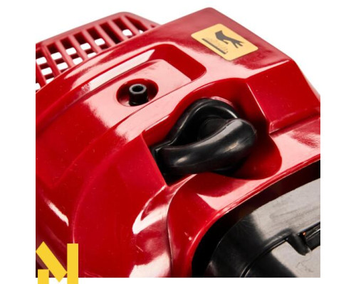 Копер бензиновий комбінований Kraft&Dele KD11923