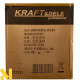 Копер бензиновий комбінований Kraft&Dele KD11923