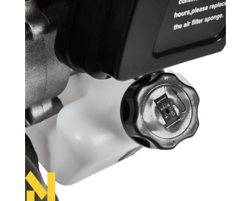 Копер бензиновий комбінований Kraft&Dele KD11923