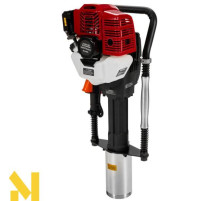 Копер бензиновий комбінований Kraft&Dele KD11923