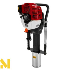 Копер бензиновий комбінований Kraft&Dele KD11923