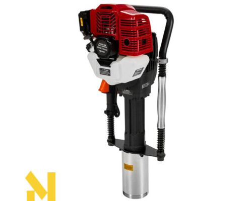 Копер бензиновий комбінований Kraft&Dele KD11923