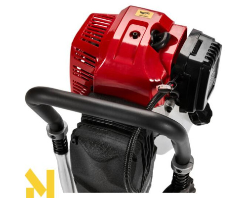 Копер бензиновий комбінований Kraft&Dele KD11923