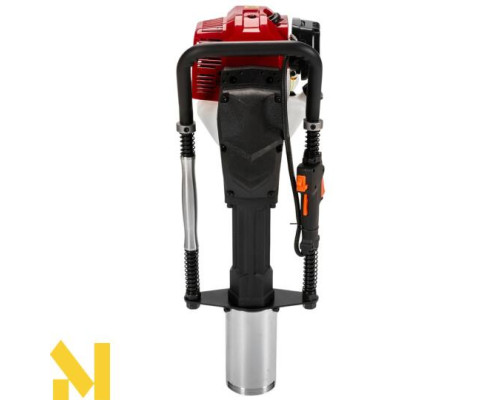 Копер бензиновий комбінований Kraft&Dele KD11923