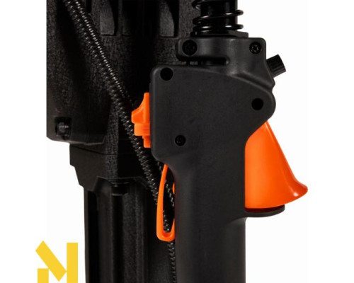 Копер бензиновий комбінований Kraft&Dele KD11923